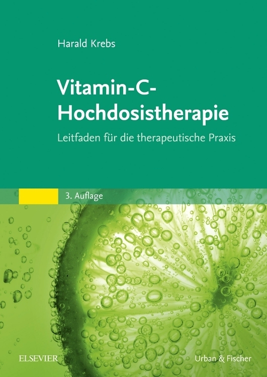 Vitamin-C-Hochdosistherapie main product photo