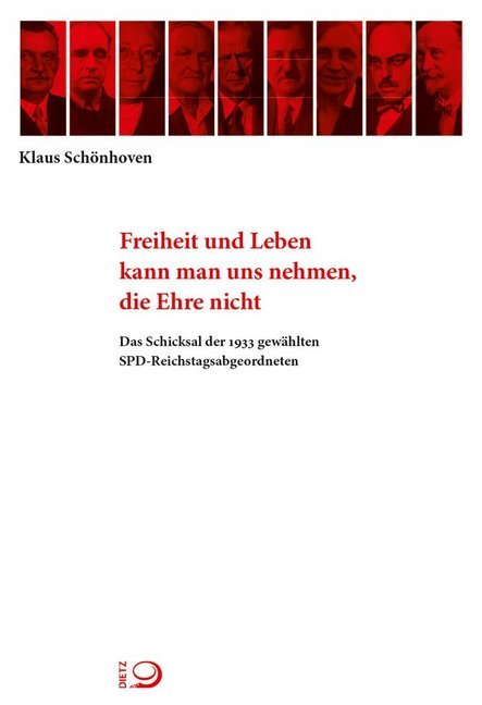 Freiheit und Leben kann man uns nehmen, die Ehre nicht main product photo