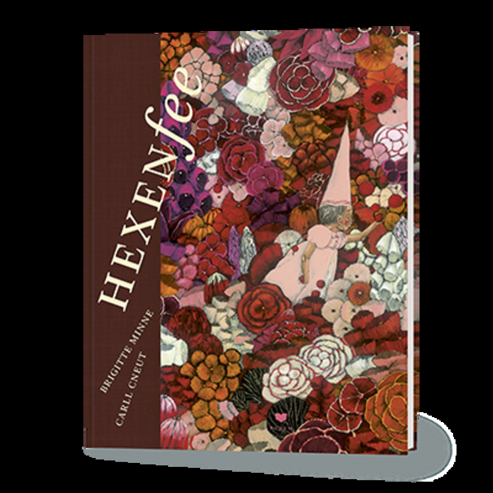 Hexenfee main product photo