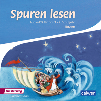 Spuren lesen - Ausgabe 2015 für die Grundschulen in Bayern,Au...