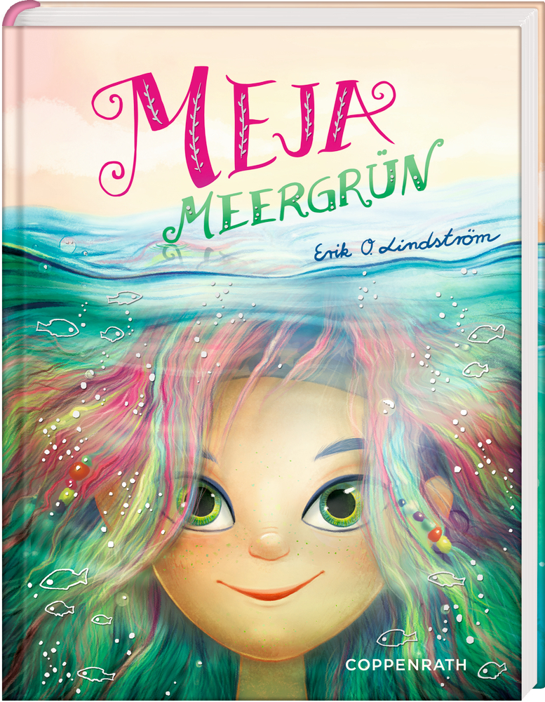 Meja Meergrün main product photo