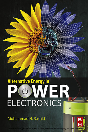 Alternative Energy in Power Electronics main product photo