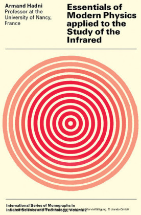 Essentials of Modern Physics Applied to the Study of the Infrared