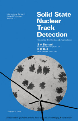 Solid State Nuclear Track Detection