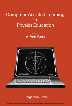 Computer Assisted Learning in Physics Education