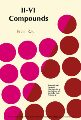 II-VI Compounds