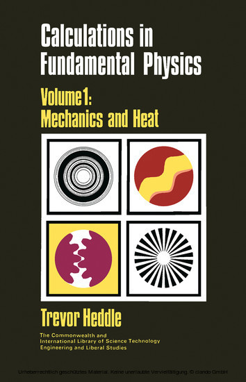 Calculations in Fundamental Physics main product photo