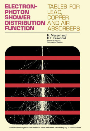 Electron-Photon Shower Distribution Function