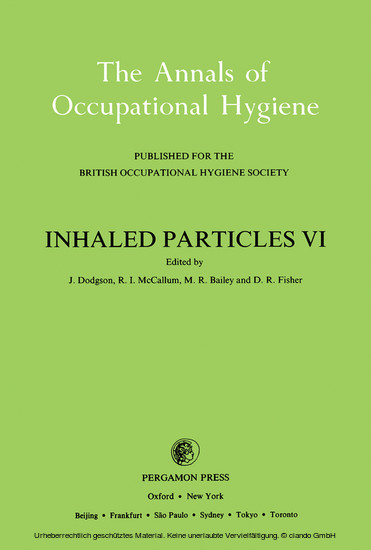 Inhaled Particles VI main product photo