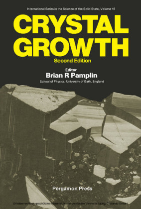 Crystal Growth