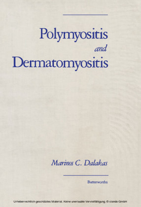 Polymyositis and Dermatomyositis