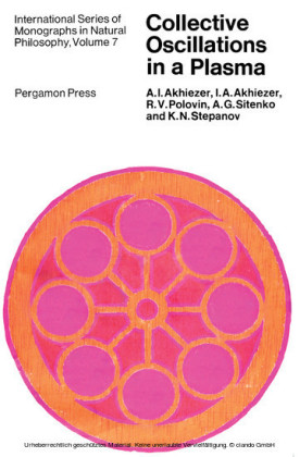 Collective Oscillations in a Plasma