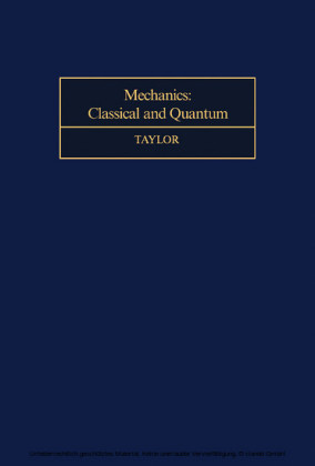Mechanics