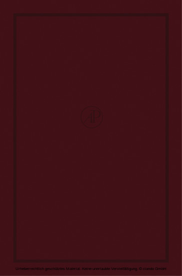 The Scattering of Light and Other Electromagnetic Radiation main product photo