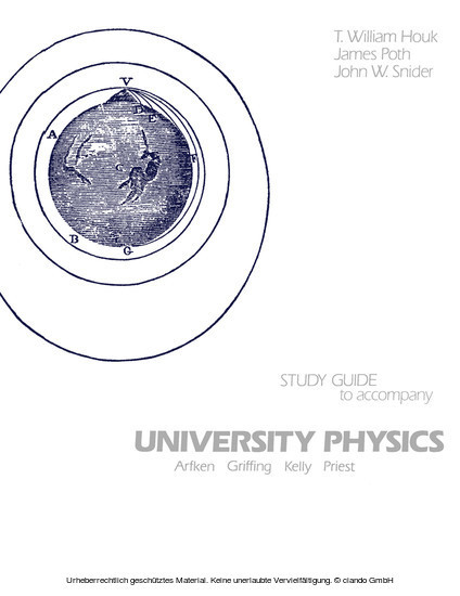 University Physics main product photo