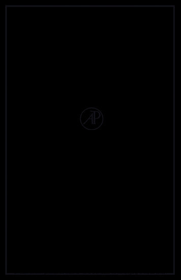 Advances in Biological and Medical Physics main product photo