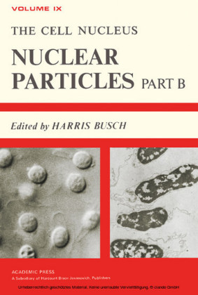 Nuclear Particles
