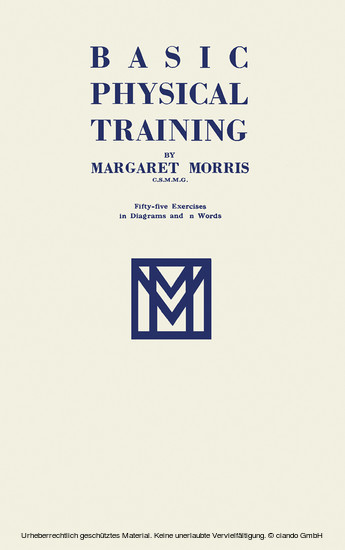 Basic Physical Training main product photo