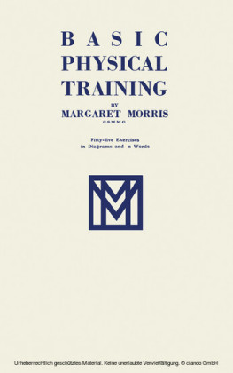 Basic Physical Training