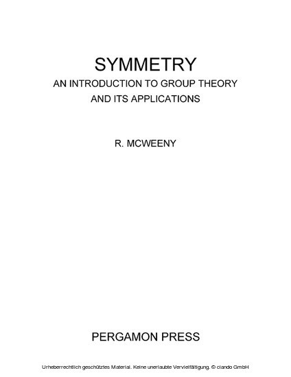 Symmetry main product photo