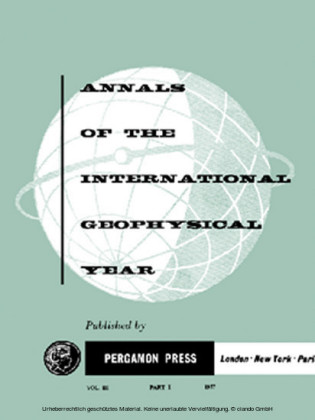 The Ionosphere