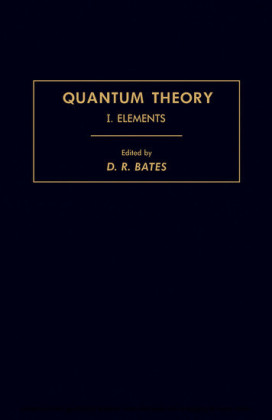 Quantum Theory