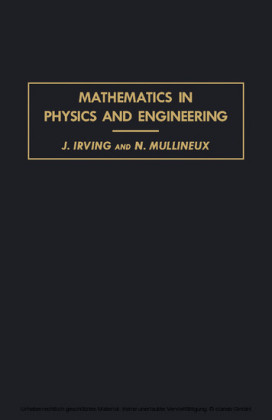 Mathematics in Physics and Engineering