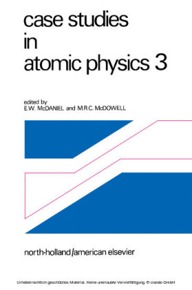 Case Studies in Atomic Physics