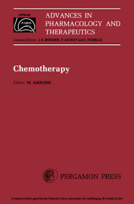 Chemotherapy