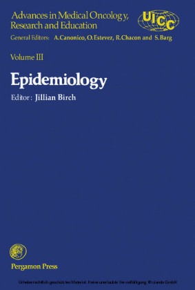 Epidemiology