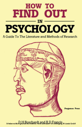 How to Find Out in Psychology