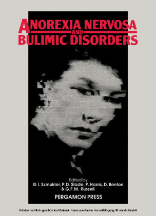 Anorexia Nervosa and Bulimic Disorders