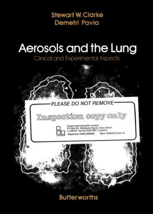 Aerosols and the Lung