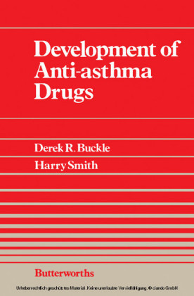 Development of Anti-Asthma Drugs