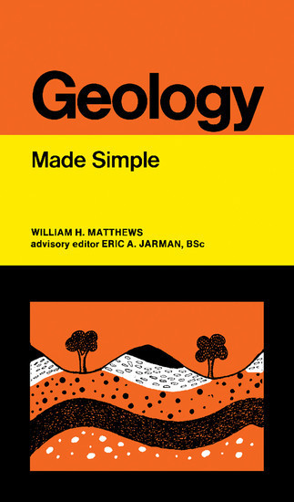 Geology main product photo