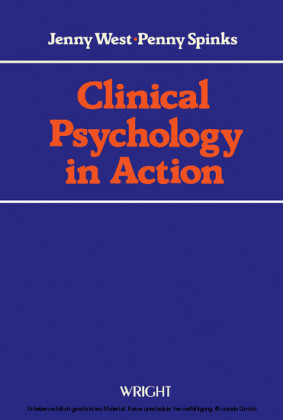 Clinical Psychology in Action