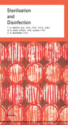 Sterilisation and Disinfection