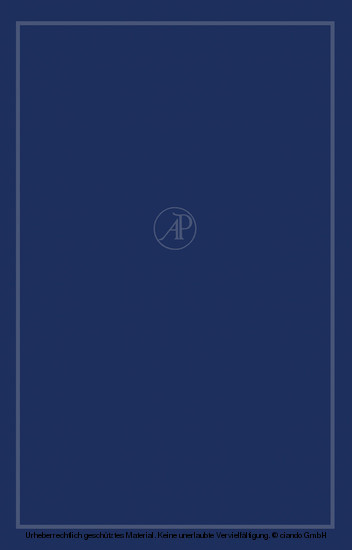 Advances in Hydroscience main product photo