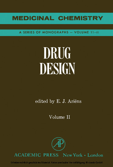 Drug Design main product photo