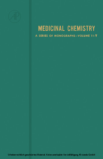 Drug Design main product photo