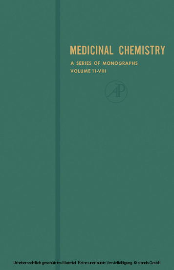 Drug Design main product photo