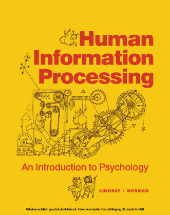 Human Information Processing