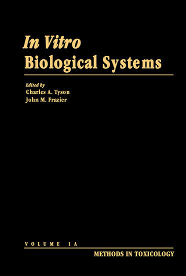 In Vitro Biological Systems main product photo