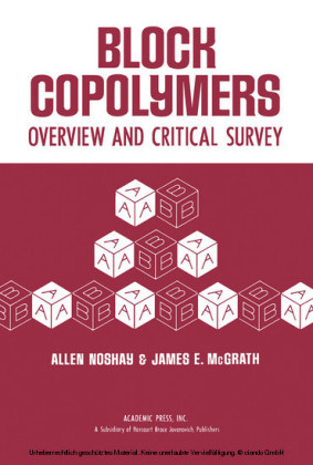 Block Copolymers