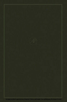 Metabolism and Regulation of Secondary Plant Products