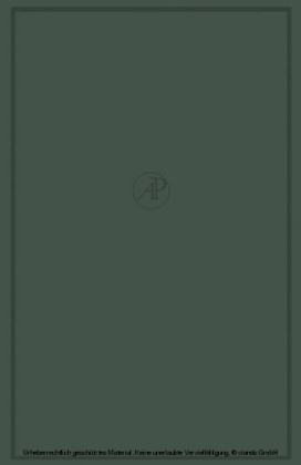 Separation Methods in Organic Chemistry and Biochemistry