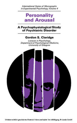 Personality and Arousal