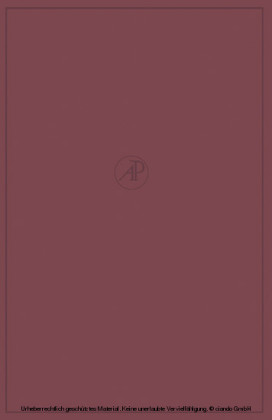 Modern Materials