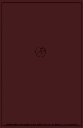 Modern Materials