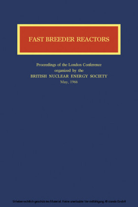 Fast Breeder Reactors